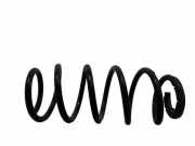 Feder vorne links PEUGEOT 407 Coupe (6C_) 2.7 HDi