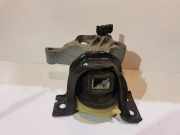 Motorhalter rechts RENAULT CAPTUR (J5_) 1.5 dCi 90 112103095R