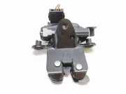 Heckklappenschloss SKODA FABIA II Combi (545) 1.9 TDI