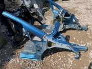 Karosserie Opel Corsa E Van (X15)