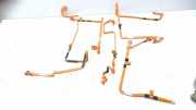 Hochspannungszündkabel (Steckkabel) CITROËN C4 X (BD_, BE_, BF_) ë-C4 X (BFZKXC) 9828814280