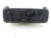 Klimabedienteil MITSUBISHI PAJERO SPORT I (K7_, K9_) 2.5 TD (K94W) MR398626