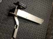 Halter für Pralldämpfer BMW 6er Coupe (F13) 7583120