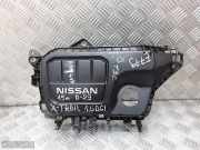 Motorabdeckung Nissan X-Trail III (T32) 91724