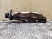 Auspuffkrümmer Audi A5 Cabriolet (8F) 059253034L