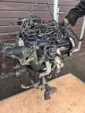 Motor VW CADDY III Furgon (2KA, 2KH, 2CA, 2CH) 2.0 TDI CFH