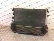 Radiator Pack Set FIAT 500X (334_) 1.6 D Multijet