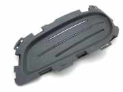 Kühlergrill unten Mercedes-Benz CLS (C218) A2188851822