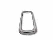 Vorderer oberer Gitter JEEP RENEGADE Off-road (BU) 1.4 GM2