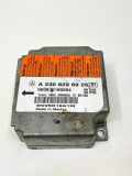 Airbag-Steuergerät MERCEDES-BENZ SL (R230) 500 (230.475) A2308206926 2308206926
