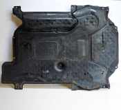 Motorschutz MERCEDES-BENZ C (W204) C 250 CDI (204.003) A2045202223