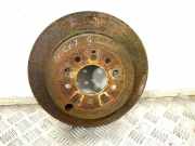 Bremsscheibe hinten rechts MAZDA CX-7 (ER) 2.3 MZR DISI Turbo
