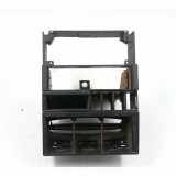 Armaturenbrett Seitenverkleidung AUDI 80 (8C, B4) 1.9 TDI 893857183E