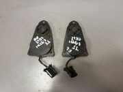 Lautsprecher im Armaturenbrett VW TRANSPORTER V (T5) Furgon 1.9 TDI 7h0035411d