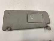 Sonnenblende links Ford S-Max II (CJ, WA6)