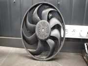 Kühlmodul Volvo V40 Schrägheck (525, 526) 5YY0427