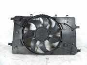 Elektrolüfter Opel Astra H Kasten () 13267634