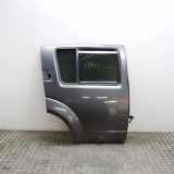 Tür hinten rechts NISSAN PATHFINDER III (R51) 2.5 dCi 4WD 82100-EB330