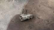 Motorhalter links VOLVO S40 I (VS) 1.9 DI 30611139