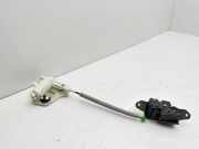 Heckklappenschloss MERCEDES-BENZ GLC (X253, C253) 350 d 4-matic (253.925) A0997400600 334418