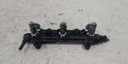 Kraftstoffzuführung VW POLO (9N_) 1.9 TDI 4349A00476