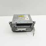 Radio/Navigationssystem-Kombination BMW 5er Touring (F11) 9289248