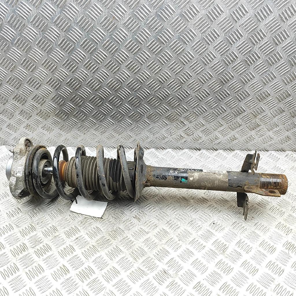 Stoßdämpfer vorne links PEUGEOT BOXER Platform/Chassis 2.0 BlueHDi 160 1374651080