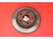 Bremsscheibe links hinten Fiat Sedici (FY)