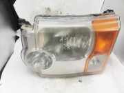 Hauptscheinwerfer links Land Rover Discovery III (L319) XBC001072