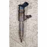 Einspritzdüse CITROËN C4 Picasso II 1.6 HDi 90 0445110340