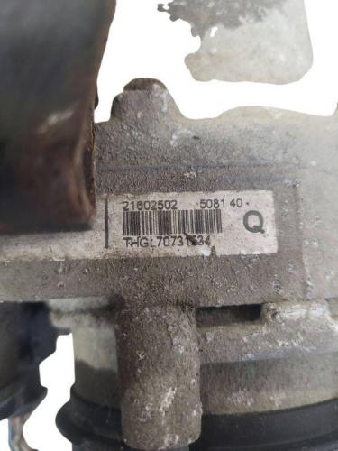 Servopumpe Citroen C4 I (LC) 9681545980 Bild Servopumpe Citroen C4 I (LC) 9681545980