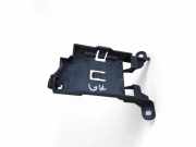 Accelerator Pedal Holder