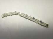 Stoßstangenhalter hinten rechts MITSUBISHI OUTLANDER III (GG_W, GF_W, ZJ) 2.2 Di-D 4WD (GF6W) 4B45X