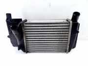 Ladeluftkühler TOYOTA YARIS (_P13_) 1.4 D-4D (NLP130_)