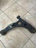 Querlenker vorne links unten HYUNDAI MATRIX (FC) 1.5 CRDi VGT