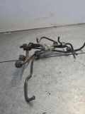 KRAFTSTOFFVERTEILER EINSPRITZLEISTE VERTEILERROHR VW TRANSPORTER IV Furgon (70XA) 2.4 D