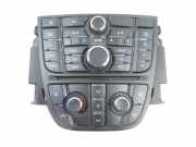 Klimabedienteil OPEL MERIVA B 1.4 LPG 13362778 13360099