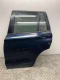 Tür hinten links BMW X3 (F25) xDrive 30 d