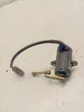 Accelerator Pedal Holder OPEL VECTRA B Hatchback (38_) 1.6 i 16V 864101877