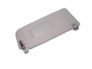 Rechte Sonnenblende AUDI A6 (4B2, C5) 2.0 4B0857552