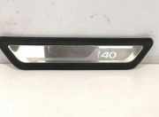 Innenschwellerverkleidung hinten rechts HYUNDAI i40 (VF) 1.7 CRDi 858883Z100