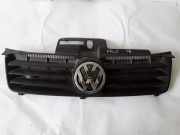 Vorderer oberer Gitter VW POLO (9N_) 1.2 6Q0853653C