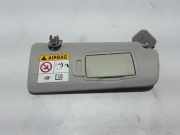 Rechte Sonnenblende RENAULT MEGANE IV (B9A/M_) 1.5 dCi 110 (B9A3) 964009419R