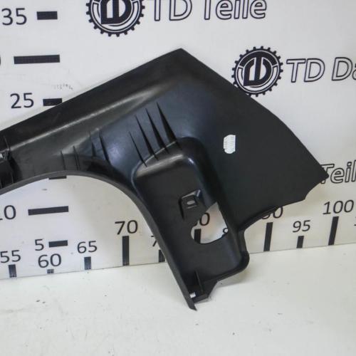 Schweller aus Kunststoff links SKODA SUPERB II (3T4) 2.0 TDI 3T0863483A Bild Schweller aus Kunststoff links SKODA SUPERB II (3T4) 2.0 TDI 3T0863483A