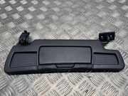 Rechte Sonnenblende MERCEDES-BENZ SLK (R172) 300 (172.438)