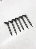 Einspritzventil Set AUDI A4 Cabrio (8H7, B6, 8HE, B7) 3.0 TDI quattro 0608293152