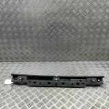 Stoßstangenhalter hinten, mittlerer