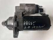 Anlasser VW Passat B7 Alltrack (36, B7) 1005031320