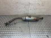 Katalysator ohne Lambdasonde Toyota Avensis Station Wagon (T27)