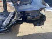 Karosserie BMW X1 (F48)